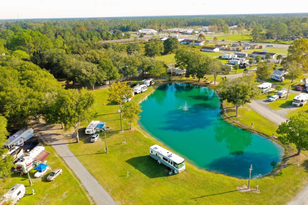 Gainesville RV Park